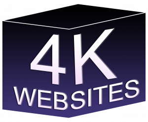 4K Websites